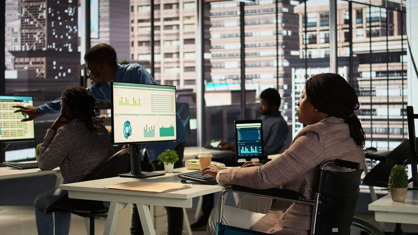 Workshop visual for Análisis de Demanda y Marco Estratégico