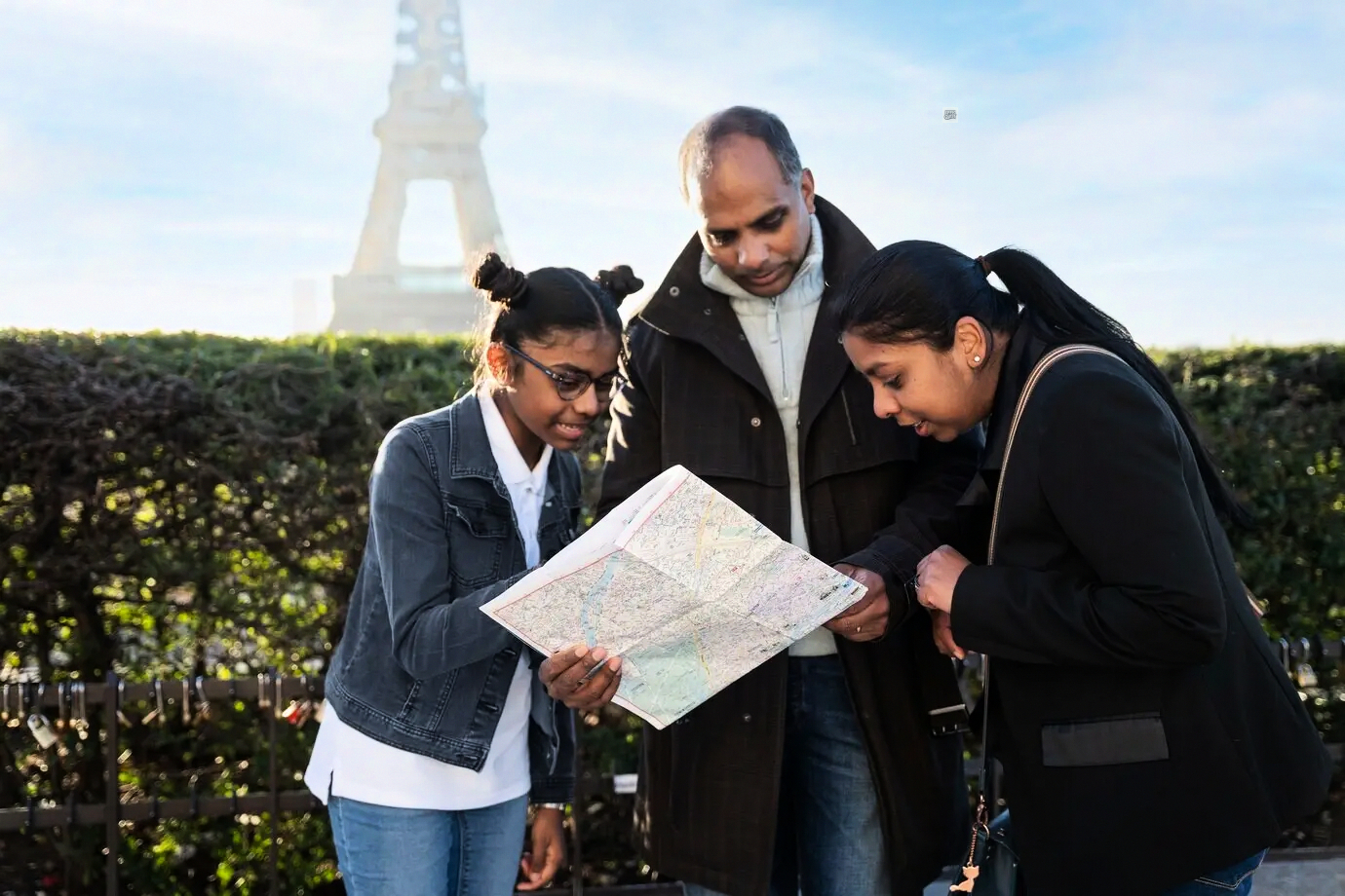 Revisión colaborativa de preguntas sobre políticas finance-b2b